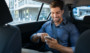 Quality claims service