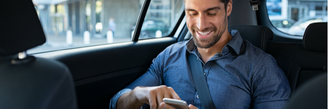 Quality claims service