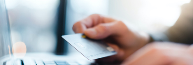 Flexible payment options