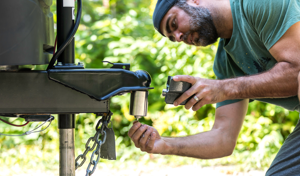 $500 trailer physical damage coverage